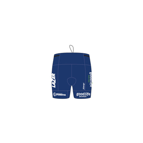 TEAM KIT Women's LTD Tri 6" Short