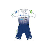 TEAM KIT Men's LTD Aero FZ Racesuit
