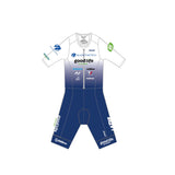 TEAM KIT Men's Ultra Tri P1 Exos Racesuit
