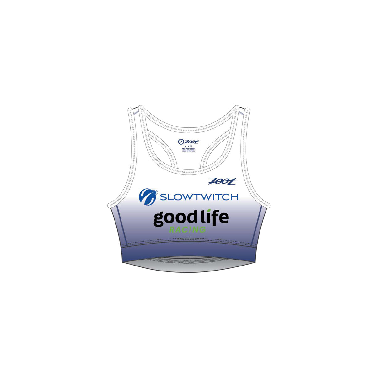 Women's LTD Tri Bra