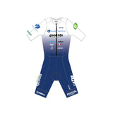 TEAM KIT Women's Ultra Tri P1 Exos Racesuit