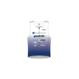 TEAM KIT Men's LTD Tri Tank