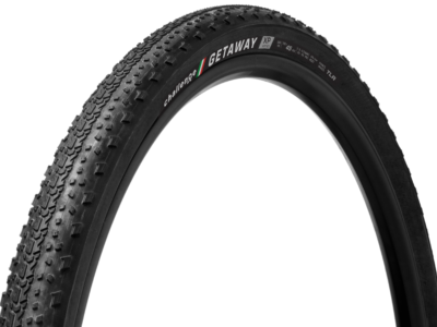 Getaway XP - Handmade Tubeless Ready