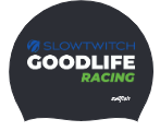 Goodlife Racing Silicone Swim Cap