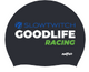 Goodlife Racing Silicone Swim Cap
