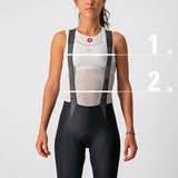 TEAM KIT Women's Aero Race 6.0 Jersey