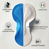 Men's Core+ Cycle Bib Short